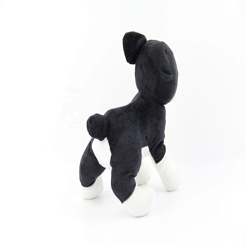 Other soft toys animals plush christmas dog toy