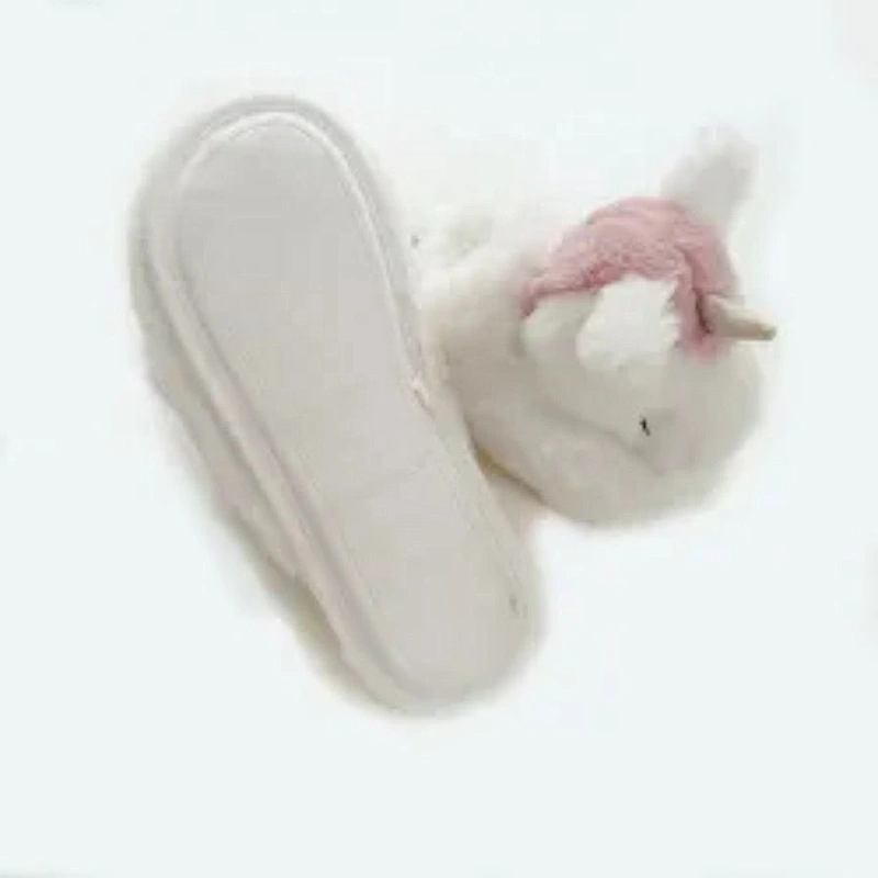 peluches unicornio valentine toy unicorn slippers plush