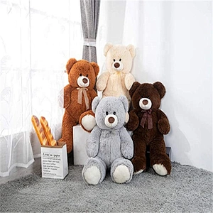 peluches soft toys custom plush big teddy bear