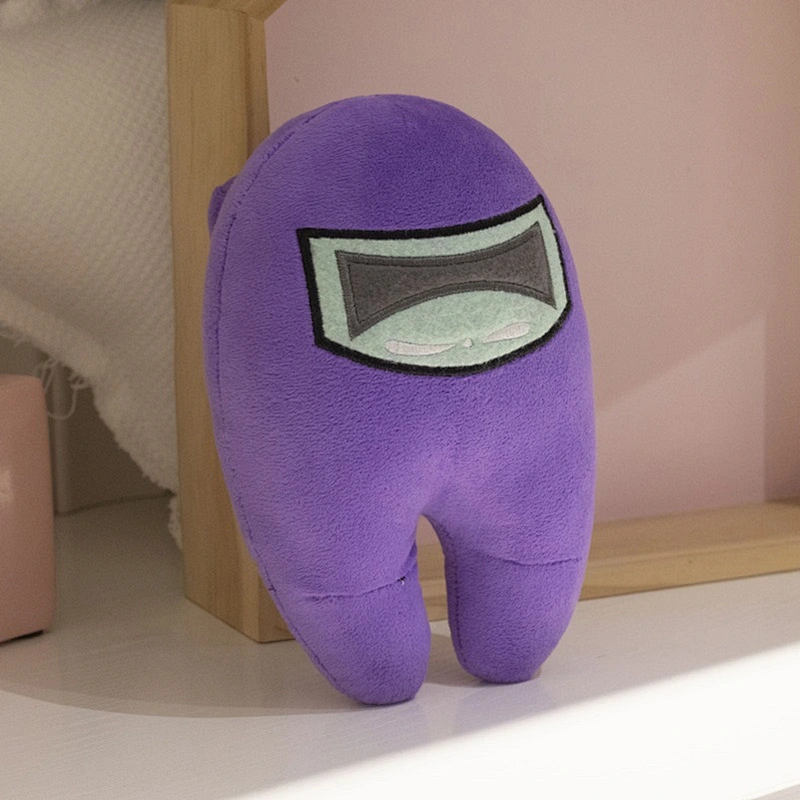 Wholesale among us plush 20cm among us plushie
