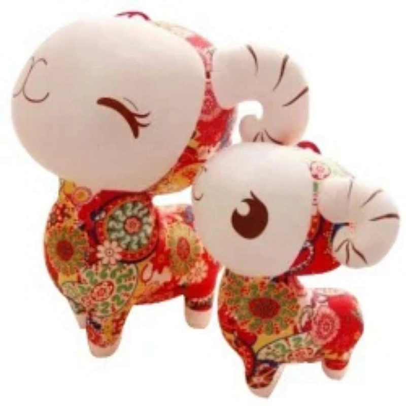 Cute wholesale standing Toy dino&dragon simulation doll green color dinosaur plush