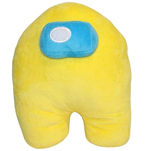 Wholesale Soft Toy Among Us for Gifts Peluche Among Us