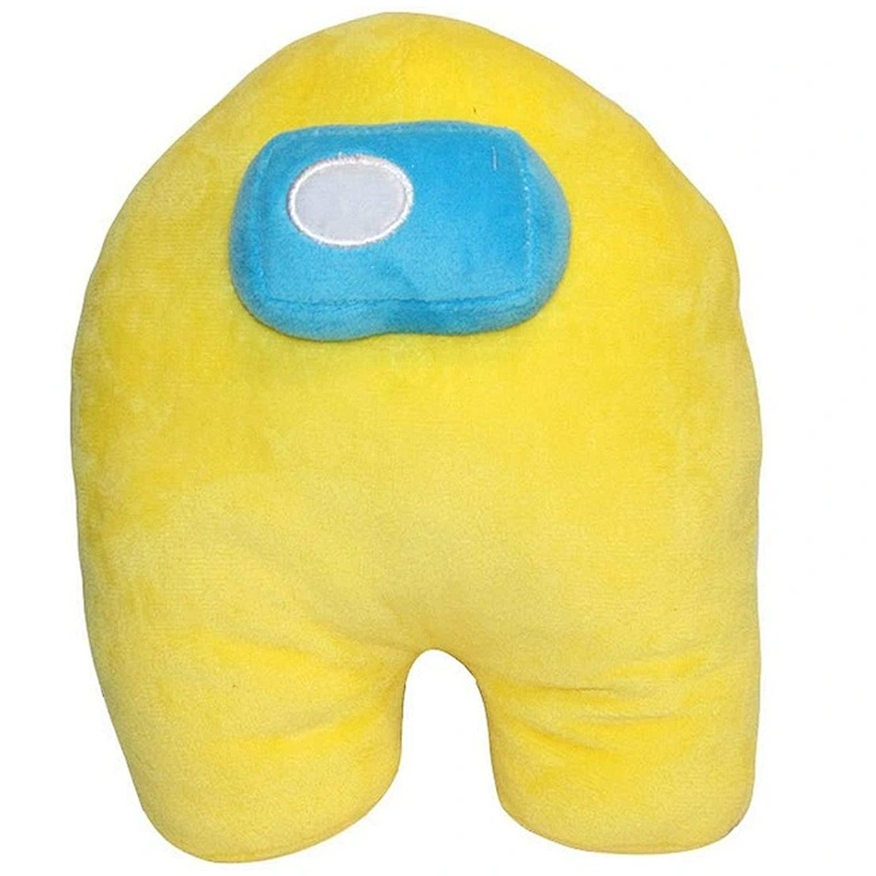 Wholesale Soft Toy Among Us for Gifts Peluche Among Us