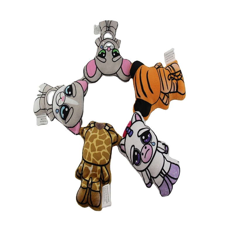 25cm soft toys for claw machine toy for child