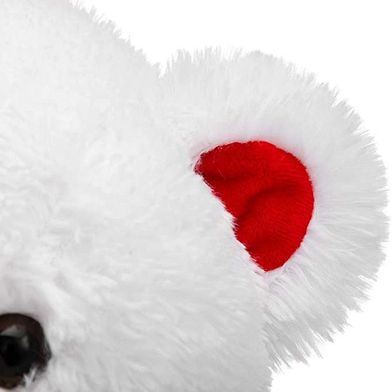 2021 stuffed animal plush gift teddy bear valentines