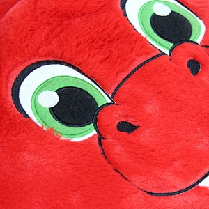 Custom Design Red Dragon Sleeping Bag