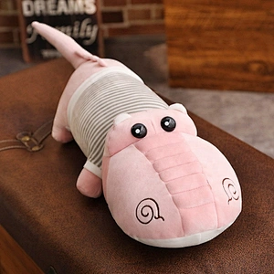 Plush toy wholesale sleep cushion