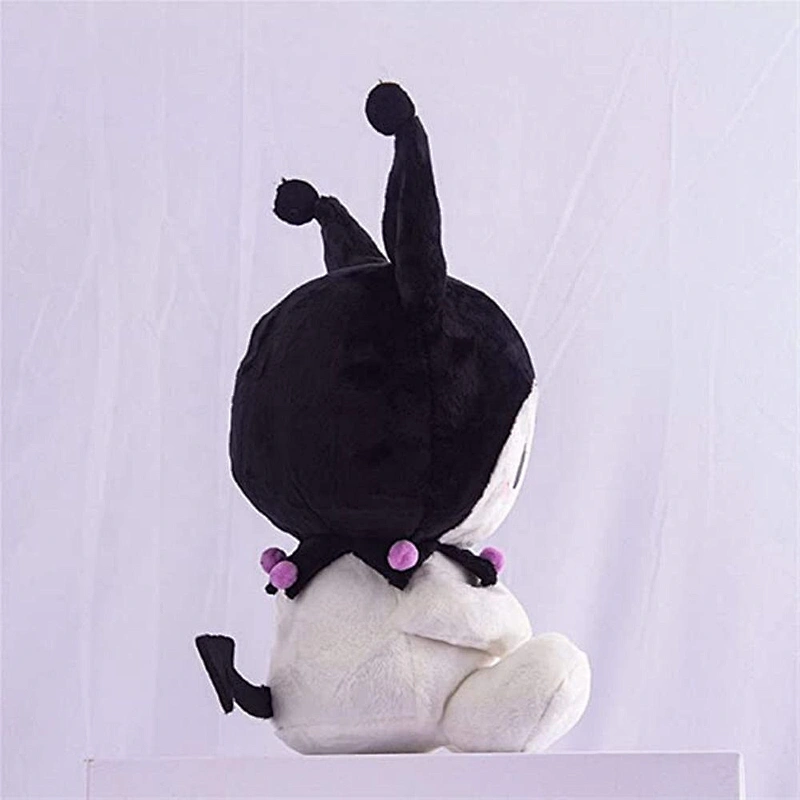 peluche accecorys doll toys kuromi plush toy
