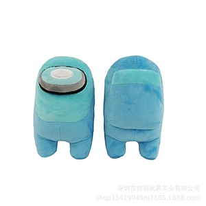 Kawaii peluches  plush toy 10cm among us
