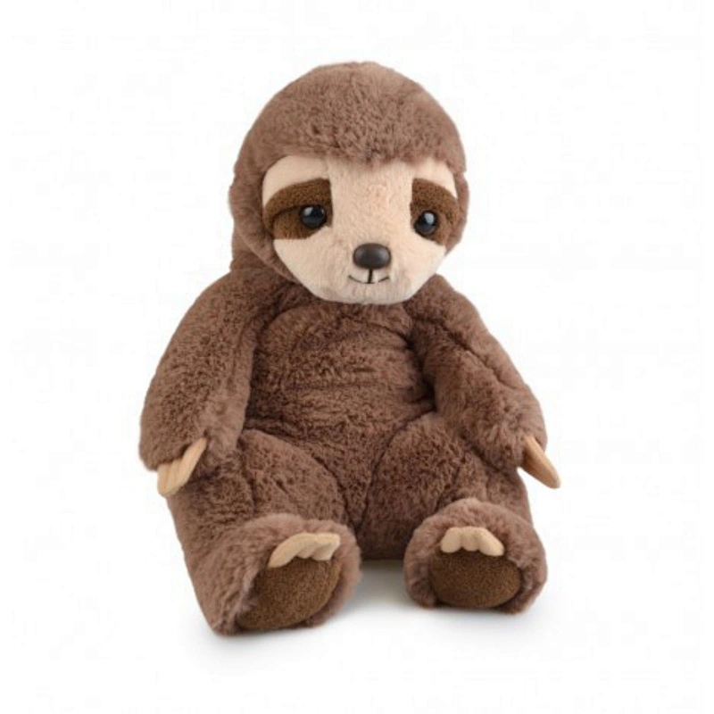 wild republic peluche stuffed toys plush sloth