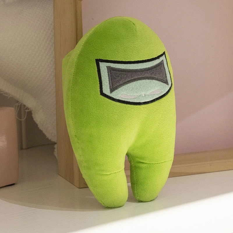 Wholesale among us plush 20cm among us plushie