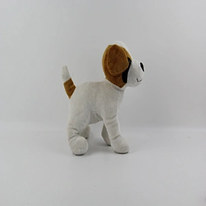 plush dog puppy puppies stuffed animal for sale
