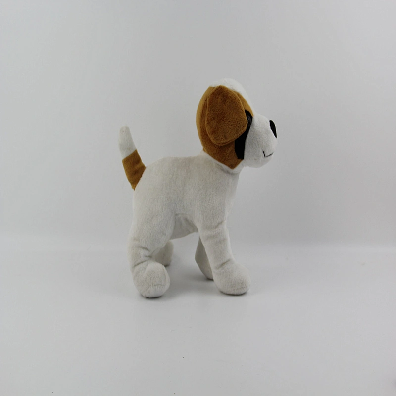 plush dog puppy puppies stuffed animal for sale