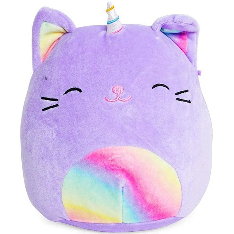 Custom Cute Plush Toy unicorn cushion