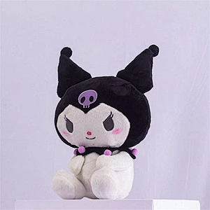 peluche accecorys doll toys kuromi plush toy
