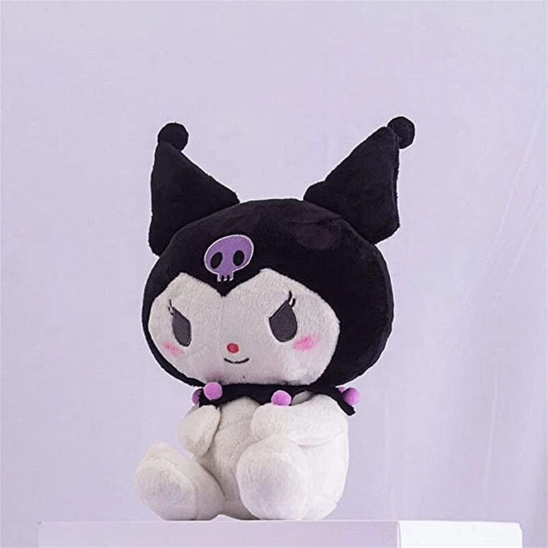 peluche accecorys doll toys kuromi plush toy