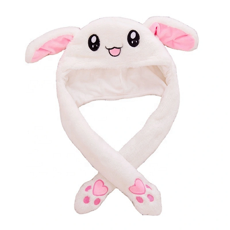 Naughty baby toy as gifts plush hats