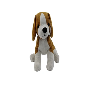 peluches stuffed animals soft dog toys for child