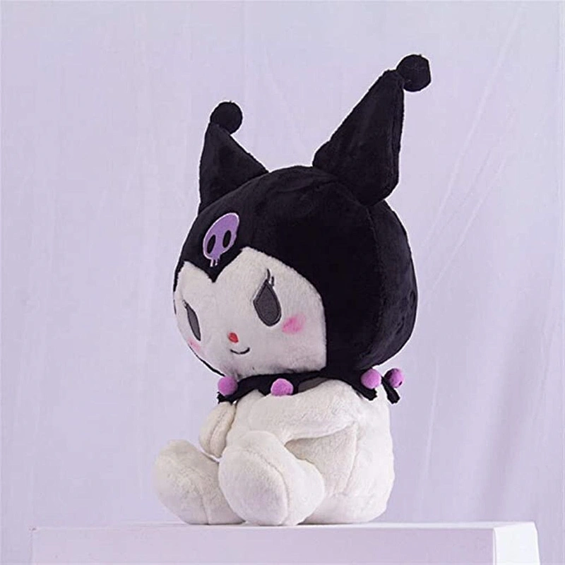 peluche accecorys doll toys kuromi plush toy