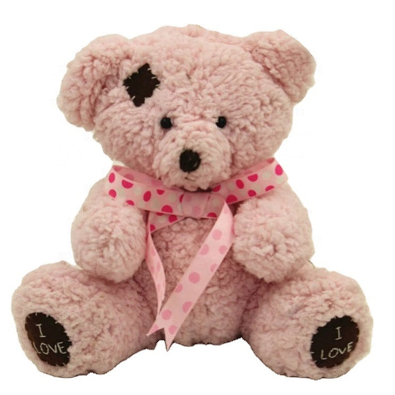Hot selling plush teddy bear