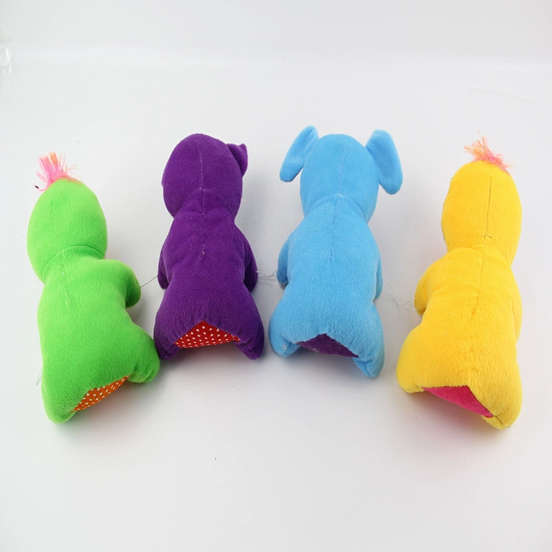 plush soft stuffed vending claw crane machine toy