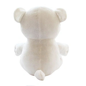 wholesale plush toys fabric teddy bear