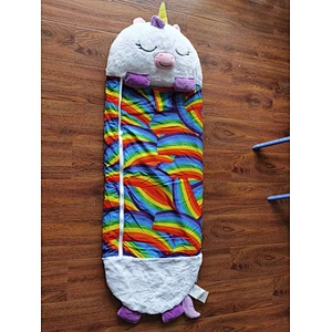 Hot-Selling Custom Unicorn Happy Nappers Sleeping Bag