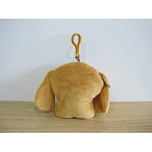plush toy  dog keychain  differences style