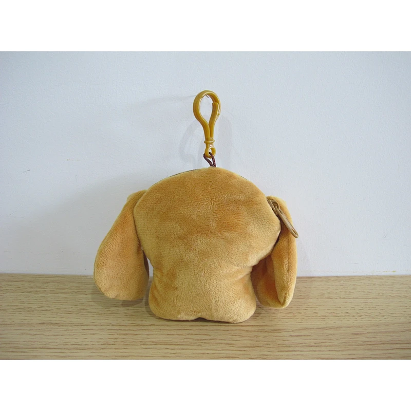 plush toy  dog keychain  differences style