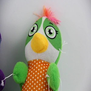 plush soft stuffed vending claw crane machine toy