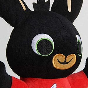 cheap soft toy birthday decorations party gifts bing bunny plush