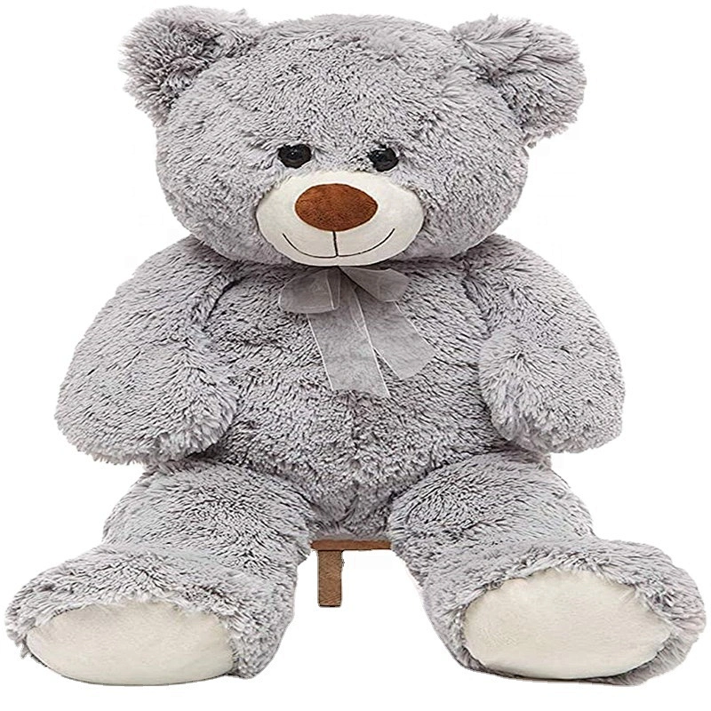 peluches soft toys custom plush big teddy bear