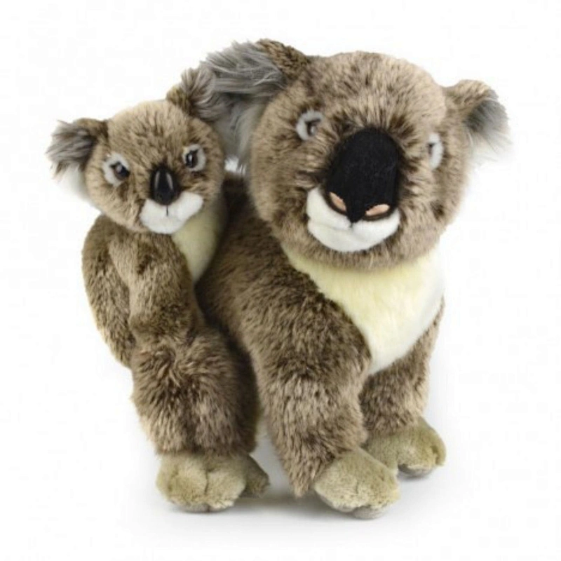 peluches souvenirs stuffed mama.sublimation baby toys plush koala