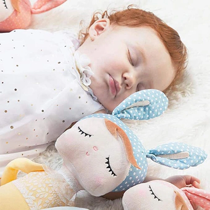plush christmas soft toys metoo doll angela