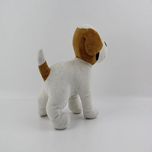 plush dog puppy puppies stuffed animal for sale