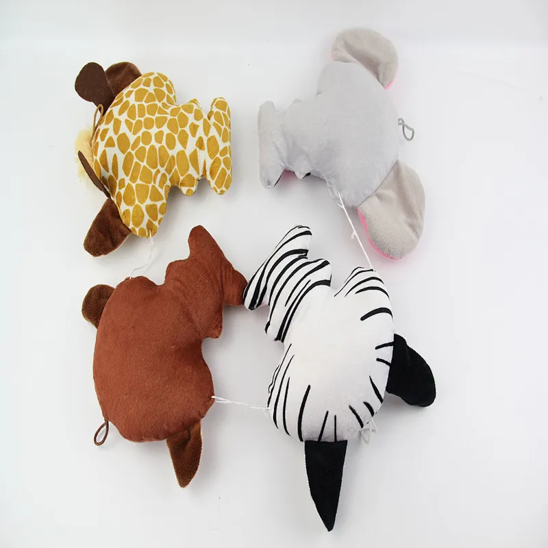Wholesale factory direct doll plush claw crane machine toys for child