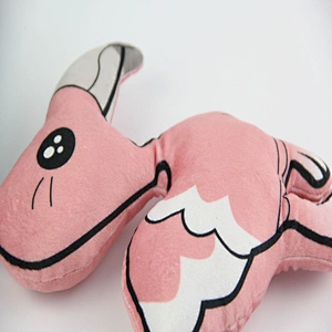 Factory Cheap Promotional crane machine toys stuffed animals plush claw crane machine toy