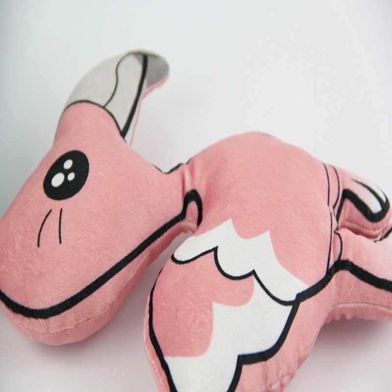 Factory Cheap Promotional crane machine toys stuffed animals plush claw crane machine toy