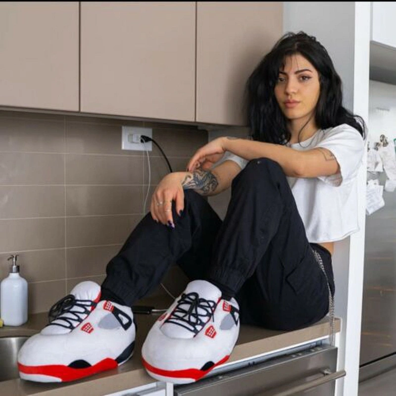 yeezy slippers pantoufl home slippers sneakers