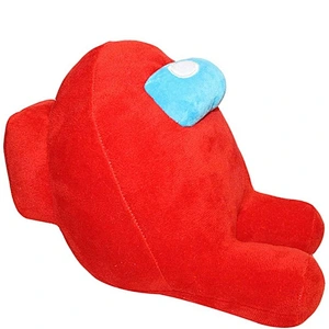 Wholesale Soft Toy Among Us for Gifts Peluche Among Us