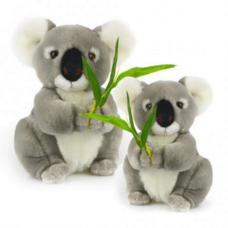 peluches souvenirs stuffed mama.sublimation baby toys plush koala