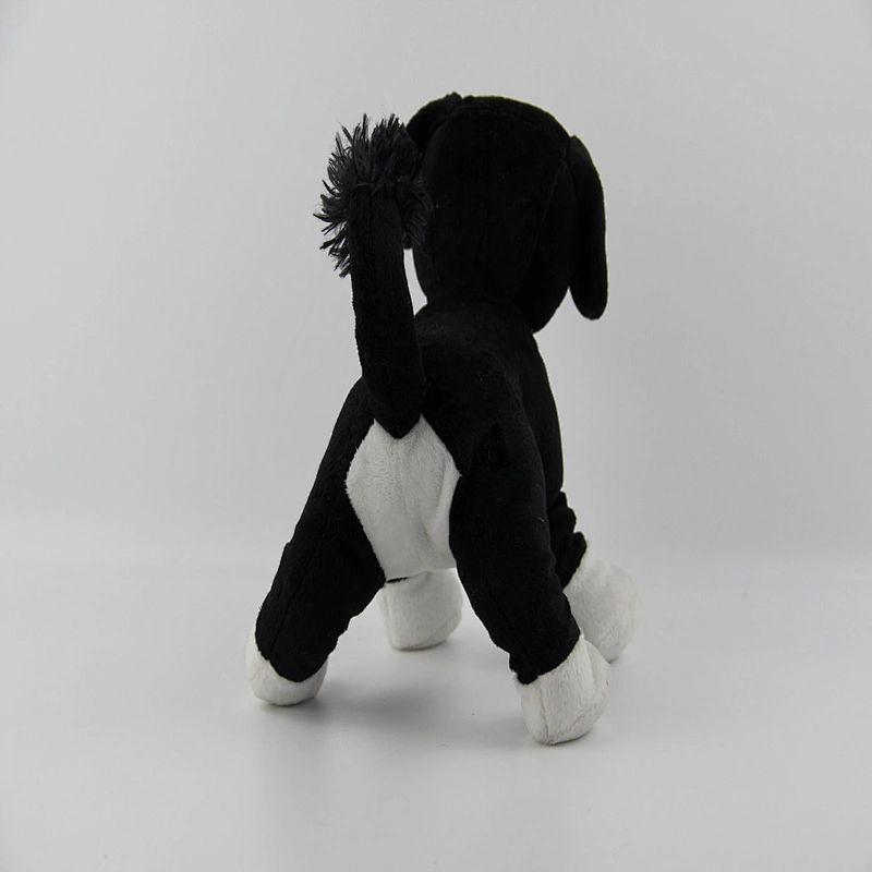 Plush toys juguetes perros in pet shop dog toy stuffed