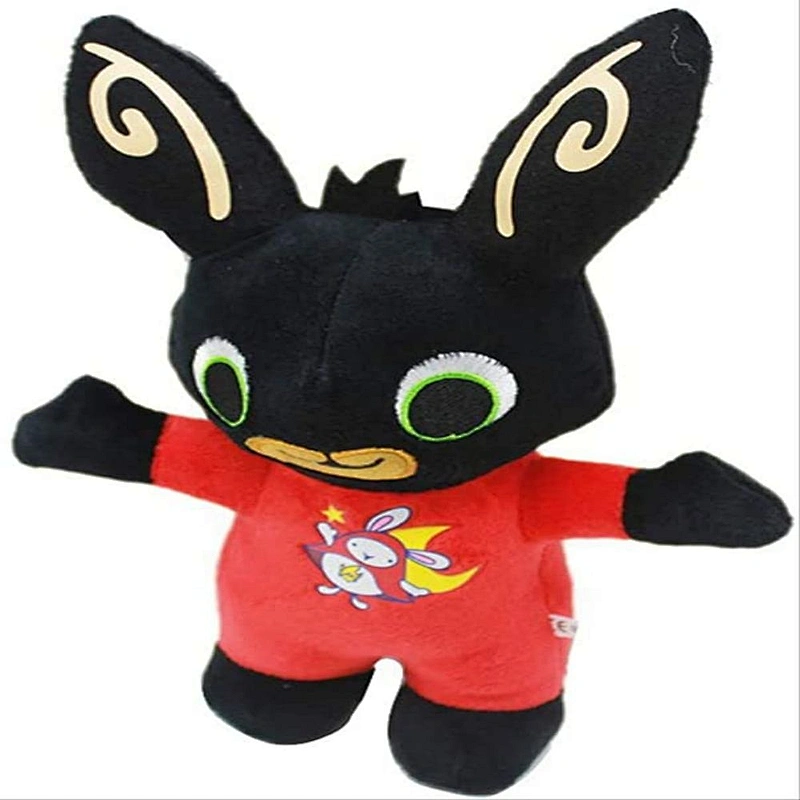 cheap soft toy birthday decorations party gifts bing bunny plush