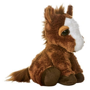 word party mascot costume custom kangaroo plush toy