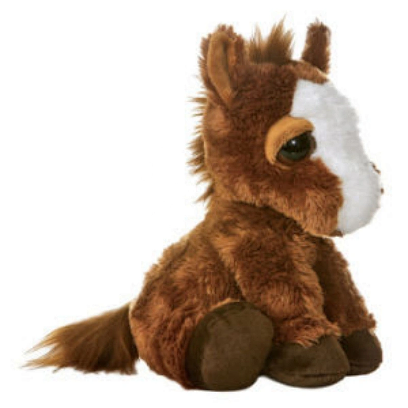 word party mascot costume custom kangaroo plush toy