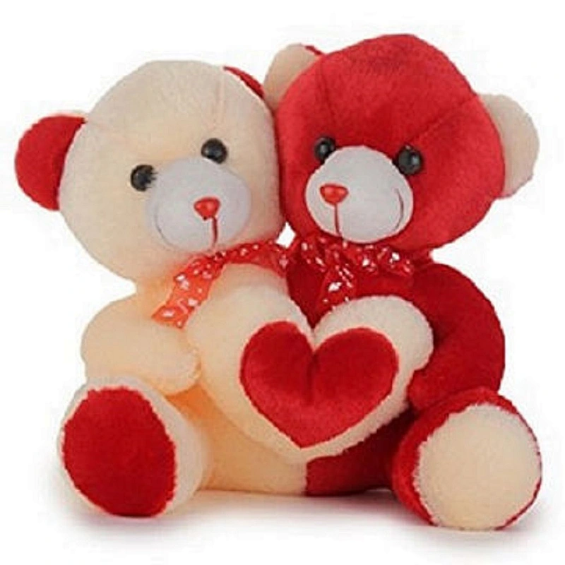 Various Custom Valentine Gifts Stuffed Plush Toy
