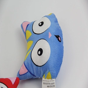 mixed designs cheap crane machine plush toys Claw crane Machine Toys