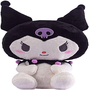 peluche accecorys doll toys kuromi plush toy