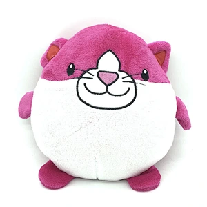 Wholesale Huggle Pets Plush Toy Lazy Blanket Animal Hoodie Children Huggle Pets