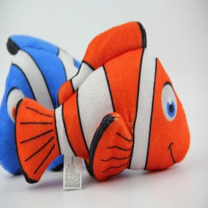 25cm soft toys vending  crane machine toys claw game